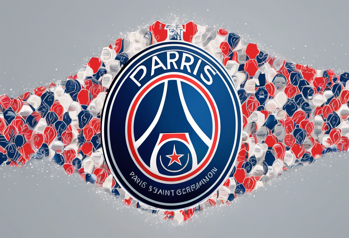 История клуба Paris Saint-Germain: как все начиналось