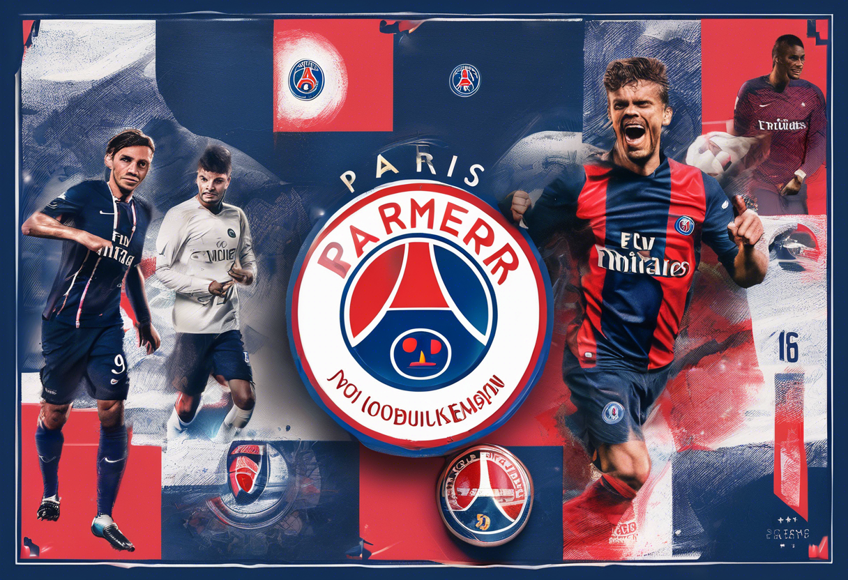 Трансферные новости и слухи Paris Saint-Germain: все, что нужно знать